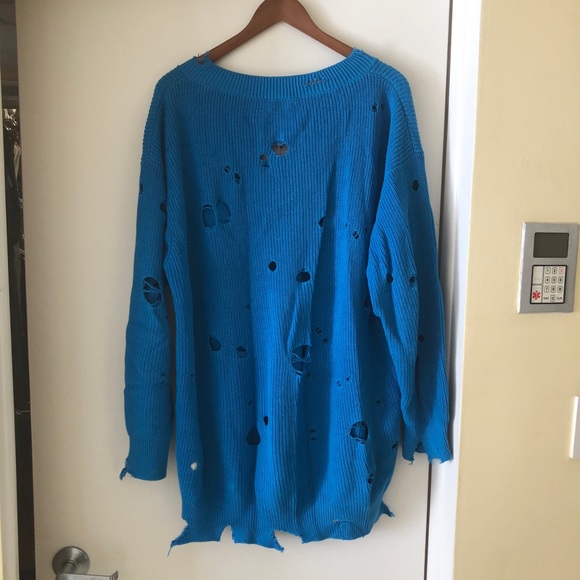 MSGM sweater - Picture 2 of 9